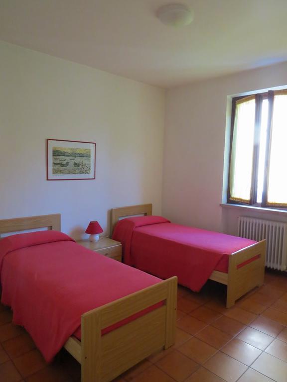 Residence Liana Albisano Torri Del Benaco Exterior foto