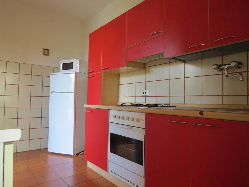 Residence Liana Albisano Torri Del Benaco Exterior foto
