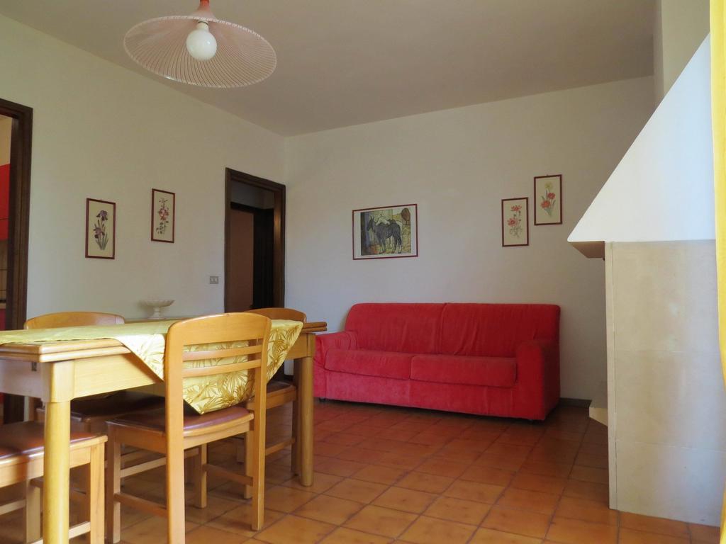Residence Liana Albisano Torri Del Benaco Exterior foto